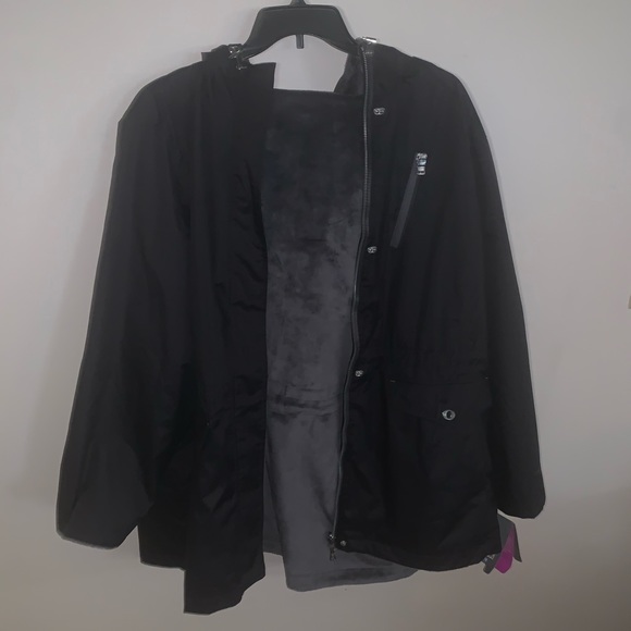 Free country plus size jackets Clearance